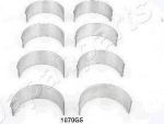 JapanParts CB1070G5 шатунный подшипник на OPEL CAMPO (TF_)