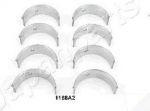 JapanParts CB1168A2 шатунный подшипник на MAZDA 323 I (FA)