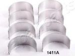 JapanParts CB1411A шатунный подшипник на TOYOTA HILUX II пикап (LN8_, RN5_, LN6_, YN6_, YN5_, LN5_, RN6_)