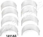 JapanParts CB1411A5 шатунный подшипник на TOYOTA HILUX II пикап (LN8_, RN5_, LN6_, YN6_, YN5_, LN5_, RN6_)