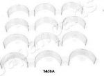 JapanParts CB1436A шатунный подшипник на TOYOTA LAND CRUISER 80 (_J8_)