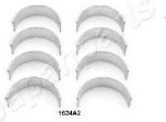 JapanParts CB1624A2 шатунный подшипник на OPEL CORSA B (73_, 78_, 79_)