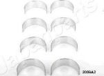 JapanParts CB2009A2 шатунный подшипник на MAZDA E-SERIE фургон (SR2)