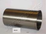JapanParts CC-NI005 комплект гильзы цилиндра на NISSAN PICK UP I (720)