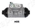 JapanParts CD-H08 колесный тормозной цилиндр на HYUNDAI TERRACAN (HP)