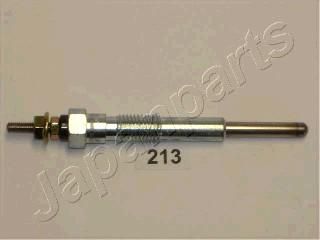 JapanParts CE-213 свеча накаливания на TOYOTA COROLLA Station Wagon (_E9_)