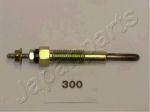 JapanParts CE-300 свеча накаливания на MAZDA E-SERIE автобус (SR1)