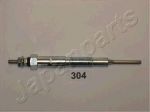 JapanParts CE-304 свеча накаливания на MAZDA 323 F VI (BJ)