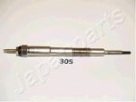 JapanParts CE-305 свеча накаливания на MAZDA 3 (BL)