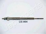 JapanParts CE-904 свеча накаливания на ISUZU D-MAX (8DH)