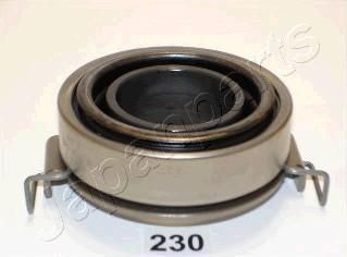 JapanParts CF-230 выжимной подшипник на TOYOTA YARIS (NHP13_, NSP13_, NCP13_, KSP13_, NLP13_)