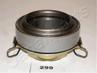 JapanParts CF-299 выжимной подшипник на TOYOTA HILUX II пикап (LN8_, RN5_, LN6_, YN6_, YN5_, LN5_, RN6_)
