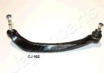 JAPANPARTS Рычаг передний L NISSAN Primera P12 /Верхний (CJ-102L)