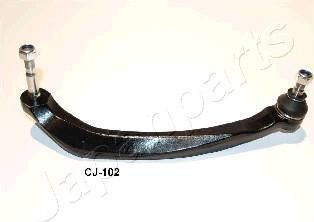 JAPANPARTS Рычаг передний L NISSAN Primera P12 /Верхний (CJ-102L)