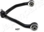 JAPANPARTS Рычаг передний L=R KIA Sportage I 94-03 /Верхний (CJ-K57)