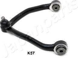 JAPANPARTS Рычаг передний L=R KIA Sportage I 94-03 /Верхний (CJ-K57)