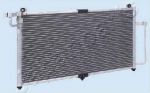 JapanParts CND343001 конденсатор, кондиционер на SSANGYONG KORANDO Cabrio (KJ)