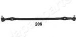 JapanParts CR-208 поперечная рулевая тяга на TOYOTA HILUX II пикап (LN8_, RN5_, LN6_, YN6_, YN5_, LN5_, RN6_)
