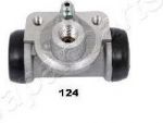 JapanParts CS-124 колесный тормозной цилиндр на NISSAN PICK UP I (720)