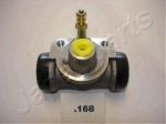 JapanParts CS-168 колесный тормозной цилиндр на NISSAN PICK UP I (720)