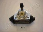 JapanParts CS-171 колесный тормозной цилиндр на NISSAN BLUEBIRD Hatchback (T72, T12)