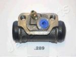 JapanParts CS-289 колесный тормозной цилиндр на TOYOTA HILUX II пикап (LN8_, RN5_, LN6_, YN6_, YN5_, LN5_, RN6_)