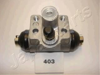 JapanParts CS-403 колесный тормозной цилиндр на HONDA CIVIC I Shuttle (AN, AR)