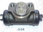 JapanParts CS-534 колесный тормозной цилиндр на MITSUBISHI L 300 фургон (P0_W, P1_W, P0_V, P1_V, P_2V, P2_W)