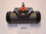 JapanParts CS-K01 колесный тормозной цилиндр на KIA CARNIVAL I (UP)