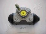 JAPANPARTS Колесный тормозной цилиндр (CS201)