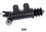 JapanParts CY-236 рабочий цилиндр, система сцепления на TOYOTA MR 2 III (ZZW3_)