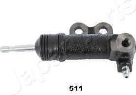 JapanParts CY-511 рабочий цилиндр, система сцепления на MITSUBISHI PAJERO SPORT II (KH_, KG_)