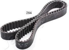 JapanParts DD-294 ремень грм на TOYOTA CARINA E седан (_T19_)