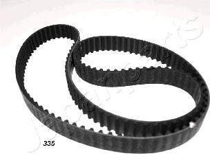 JapanParts DD-335 ремень грм на MAZDA 3 (BL)