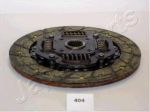 JapanParts DF-404 диск сцепления на HONDA INTEGRA купе (DC2, DC4)
