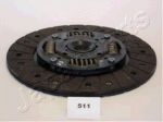 JapanParts DF-511 диск сцепления на MAZDA 323 S VI (BJ)