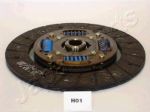 JapanParts DF-H01 диск сцепления на HYUNDAI LANTRA I (J-1)