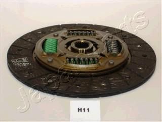 JapanParts DF-H11 диск сцепления на HYUNDAI GETZ (TB)