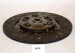 JapanParts DF-K08 диск сцепления на HYUNDAI i30 (GD)