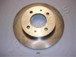 JapanParts DP-596 тормозной диск на HYUNDAI LANTRA I (J-1)