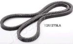 JapanParts DT-13X1275LA клиновой ремень на TOYOTA HILUX II пикап (LN8_, RN5_, LN6_, YN6_, YN5_, LN5_, RN6_)