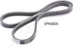 JapanParts DV-3PK0925 поликлиновой ремень на NISSAN 300 ZX (Z32)