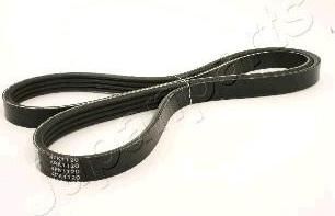 JapanParts DV-4PK1120 поликлиновой ремень на NISSAN ALMERA I (N15)