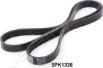 JapanParts DV-5PK1330 поликлиновой ремень на MITSUBISHI CARISMA (DA_)