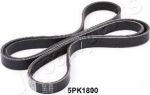 JapanParts DV-5PK1800 поликлиновой ремень на KIA CEE'D SW (ED)