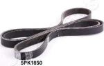 JapanParts DV-5PK1850 поликлиновой ремень на HYUNDAI GETZ (TB)