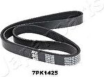 JapanParts DV-7PK1425 поликлиновой ремень на NISSAN ATLEON