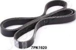 JapanParts DV-7PK1920 поликлиновой ремень на NISSAN INTERSTAR c бортовой платформой/ходовая часть