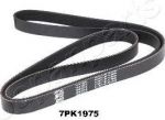 JapanParts DV-7PK1975 поликлиновой ремень на NISSAN PRIMASTAR фургон (X83)