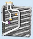 JapanParts EVP1130040 испаритель, кондиционер на VOLVO S40 I (VS)